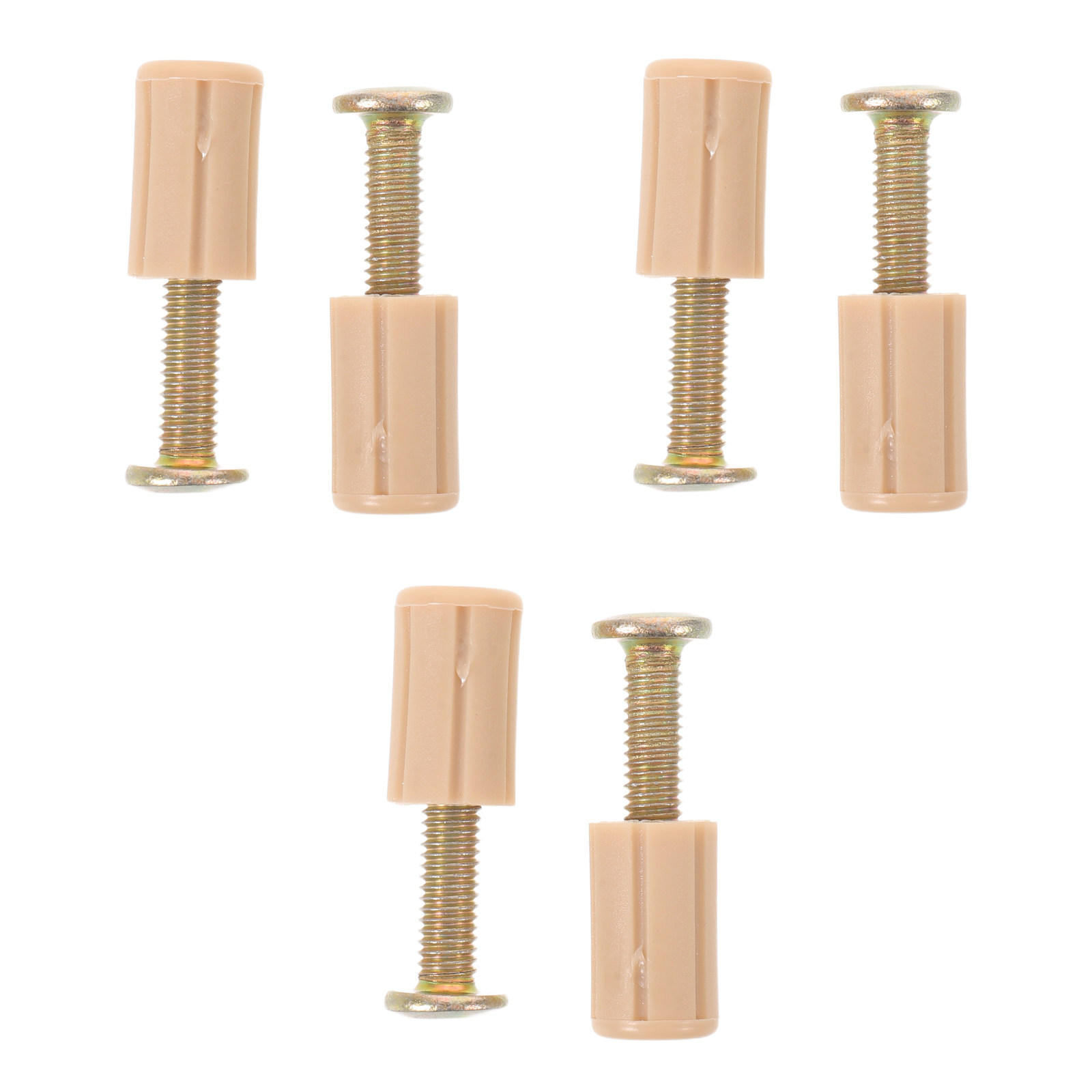 Furniture Hardware Replacement - 6Pcs Bed Board Support Pegs Baby