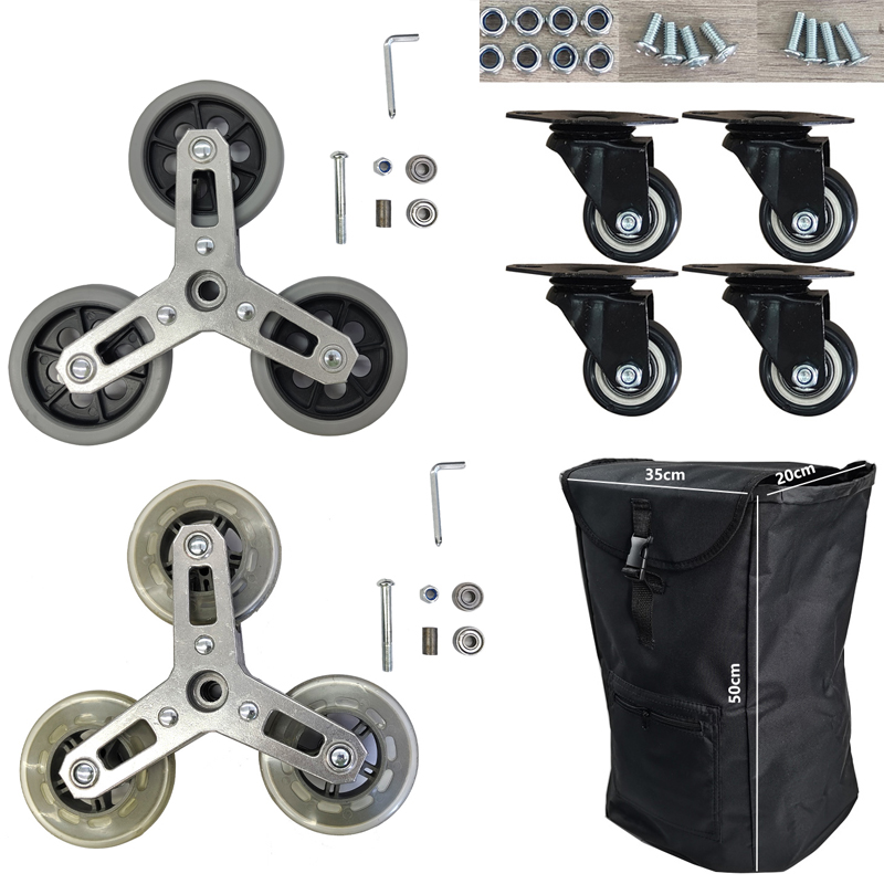 Furniture Hardware Replacement - Hàng Hóa Xe Đẩy Bánh Xe