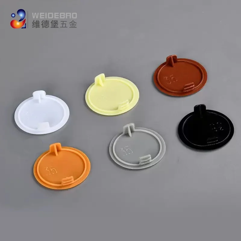 10pcs 35mm, 38mm, 40mm Round P - đánh giá và giá Furniture Hardware Hinges