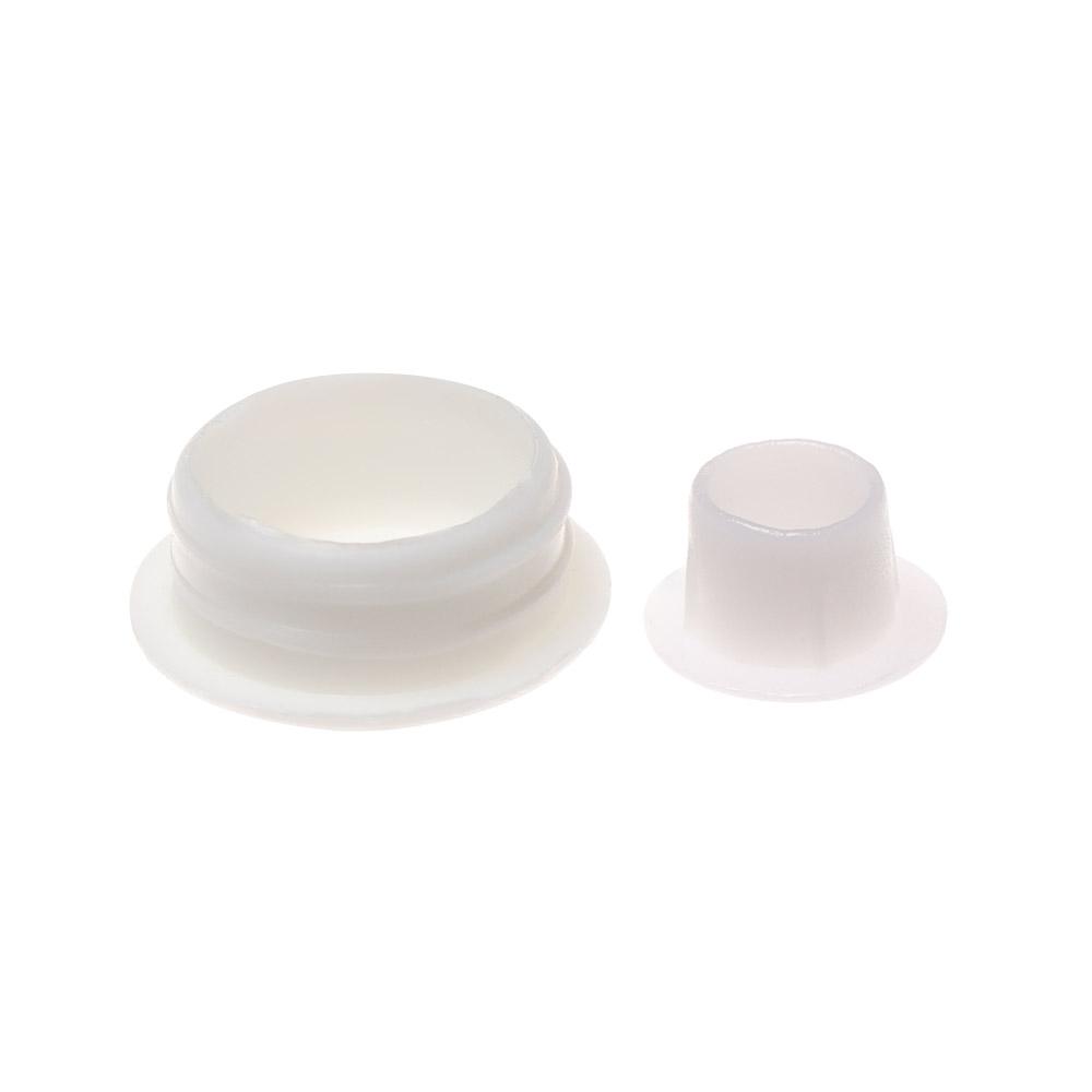 50Pcs 5-16mm Furniture Hole Co - đánh giá và giá Furniture Hardware Covers
