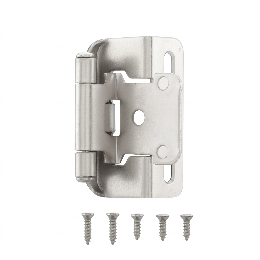 1pc Self-Closing Hinge Durable - đánh giá và giá Furniture And Kitchen Hardware Fitting