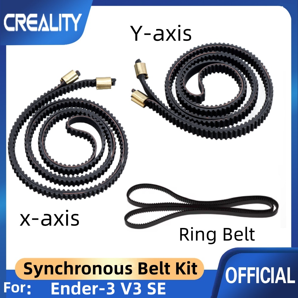 Creality Ender-3 V3 SE X+Y-axi - đánh giá và giá Creality Printer Ender 3 V3