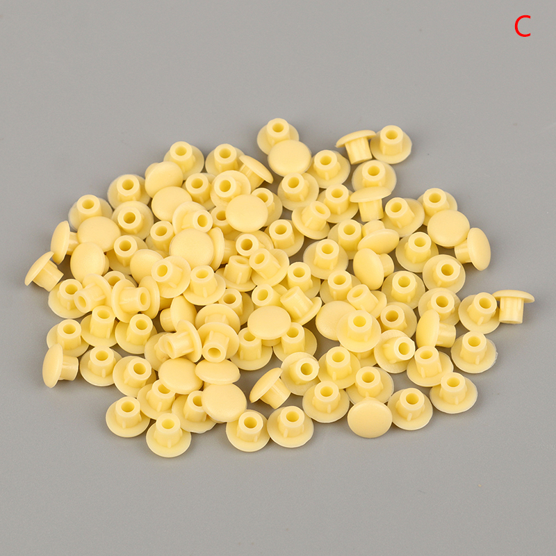 100PCS 5mm Furniture Hole Cove - đánh giá và giá Furniture Hardware Covers