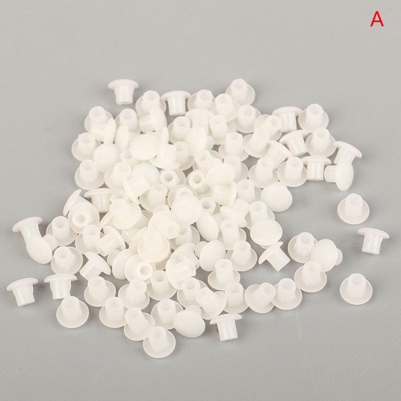 100PCS 5mm Furniture Hole Cove - đánh giá và giá Furniture Hardware Covers
