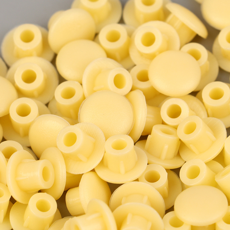 100PCS 5mm Furniture Hole Cove - đánh giá và giá Furniture Hardware Covers