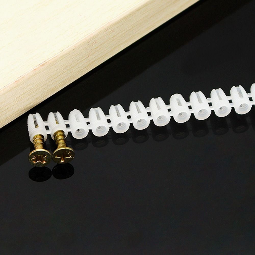 M4 Wall Plug Anchor Expansion  - đánh giá và giá Furniture Hardware Hinges