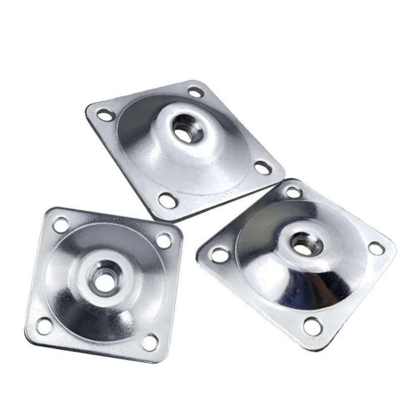 6pcs Wooden Leg Connector Coff - đánh giá và giá Furniture Hardware Covers