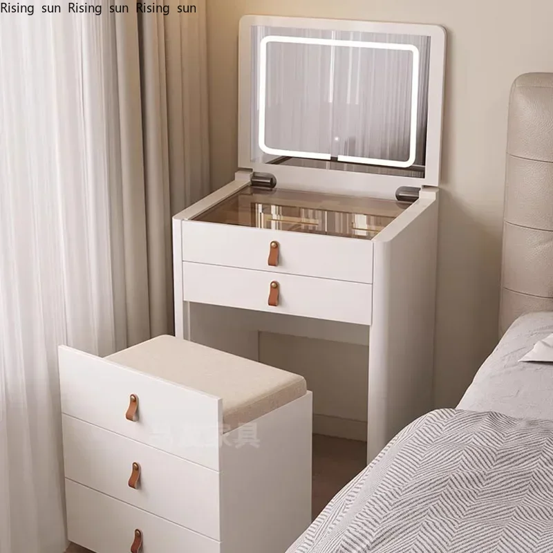 z Drawer Nordic Dressing    Be - đánh giá và giá Z. A. Furniture