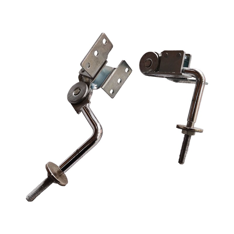 Double Ear Headrest Hinge,Spec - đánh giá và giá Furniture Hardware Hinges