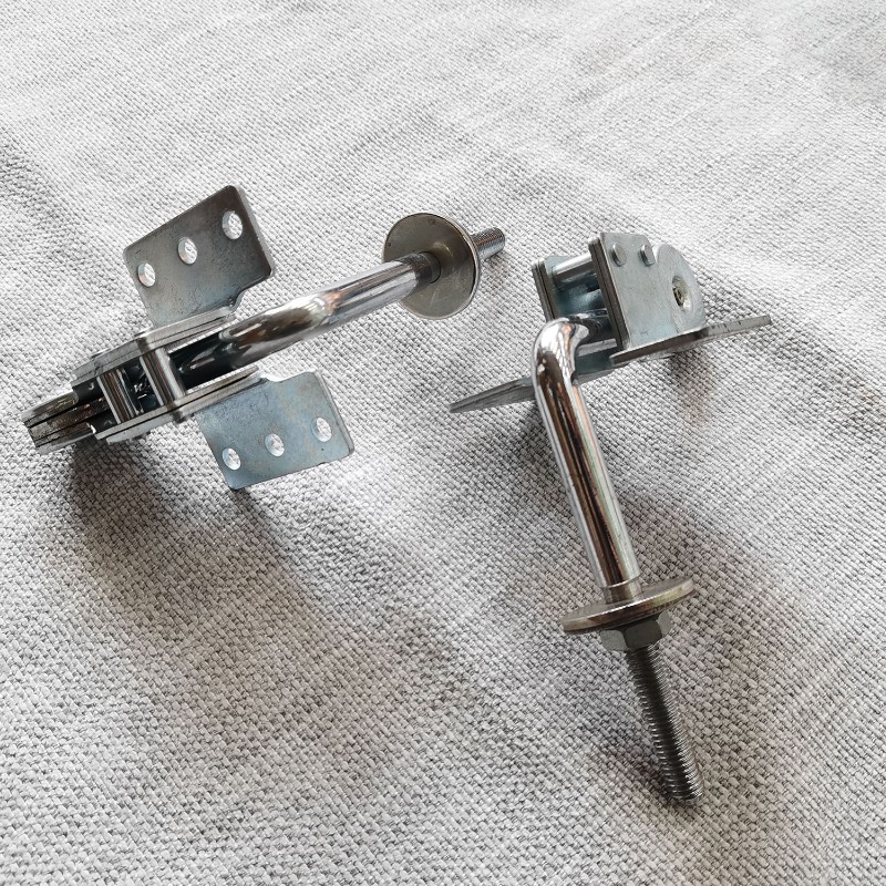 Double Ear Headrest Hinge,Spec - đánh giá và giá Furniture Hardware Hinges