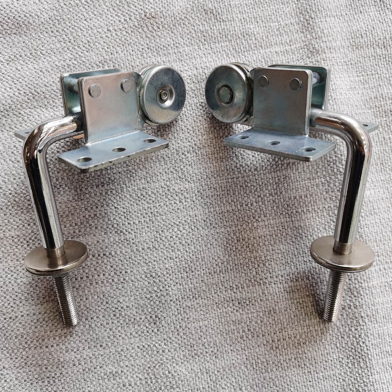 Double Ear Headrest Hinge,Spec - đánh giá và giá Furniture Hardware Hinges
