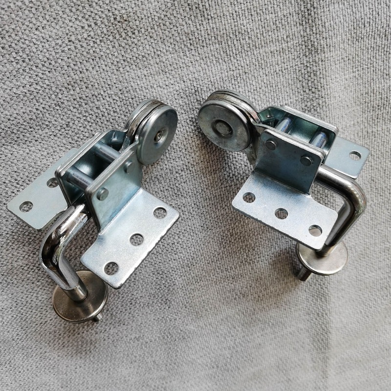 Double Ear Headrest Hinge,Spec - đánh giá và giá Furniture Hardware Hinges
