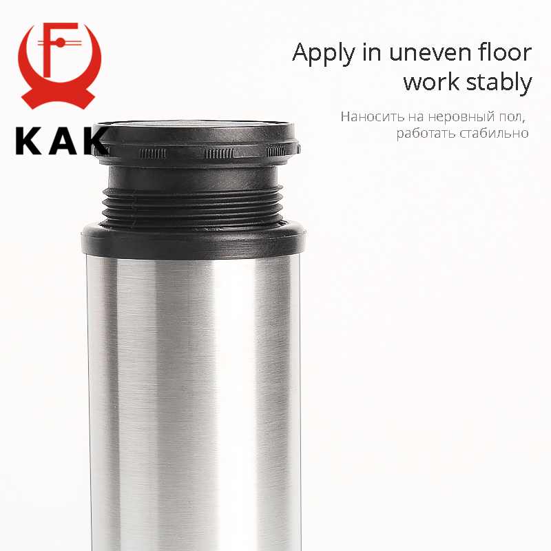 Kaku Thép Không Gỉ Đồ Chân Có  - đánh giá và giá Furniture Hardware Replacement