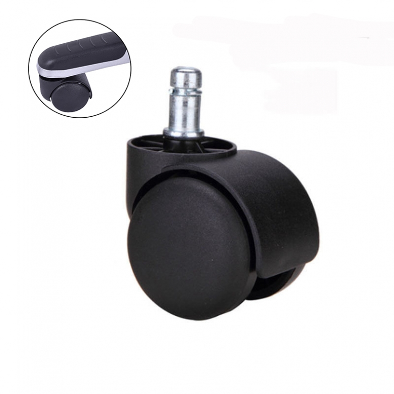 1/2Pcs Chair Wheel Furniture C - đánh giá và giá Furniture Hardware Replacement