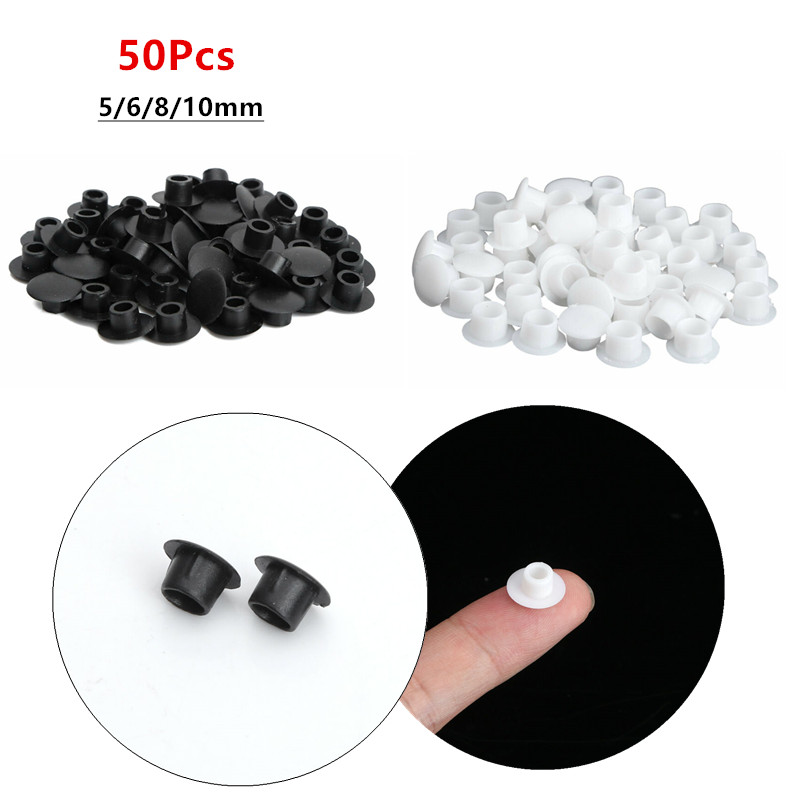 50Pcs Furniture Hole Covers Pr - đánh giá và giá Furniture Hardware Covers