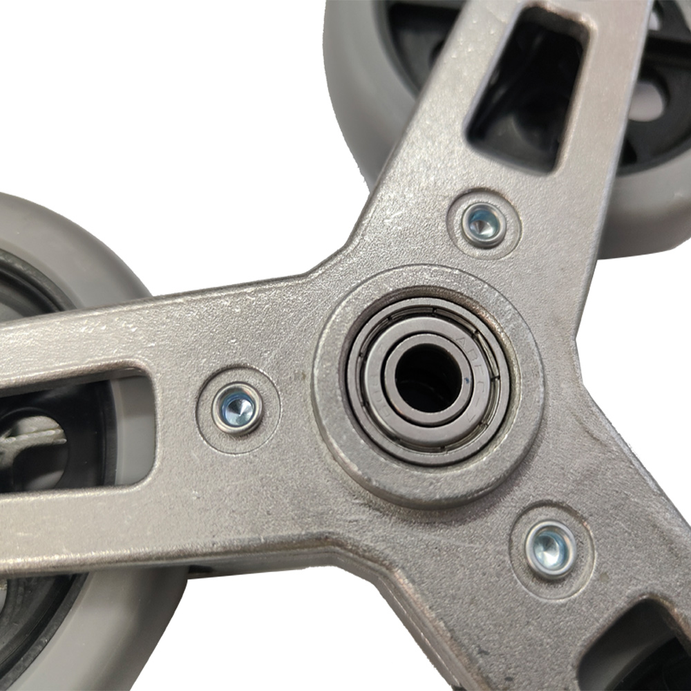 Hàng Hóa Xe Đẩy Bánh Xe Phần C - đánh giá và giá Furniture Hardware Replacement