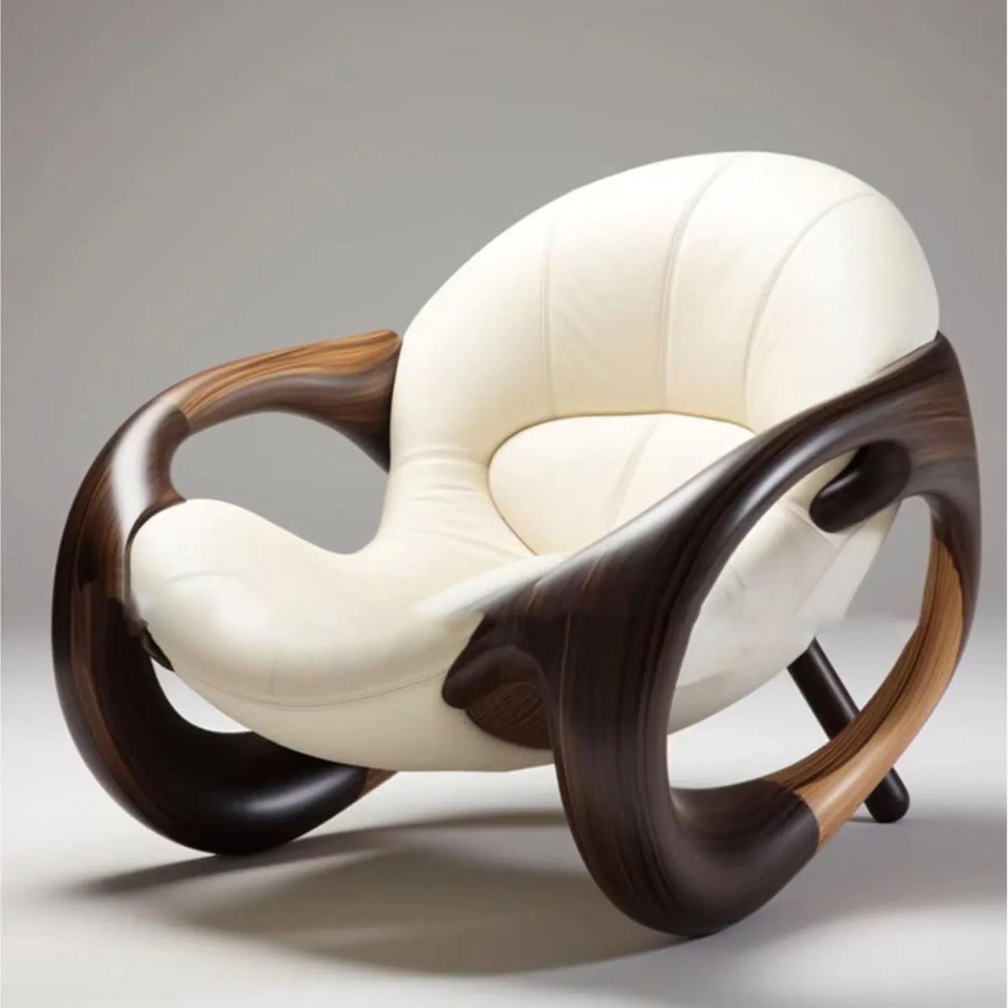 Z Solid Wood Sofa Chair for Ho - đánh giá và giá Z. A. Furniture