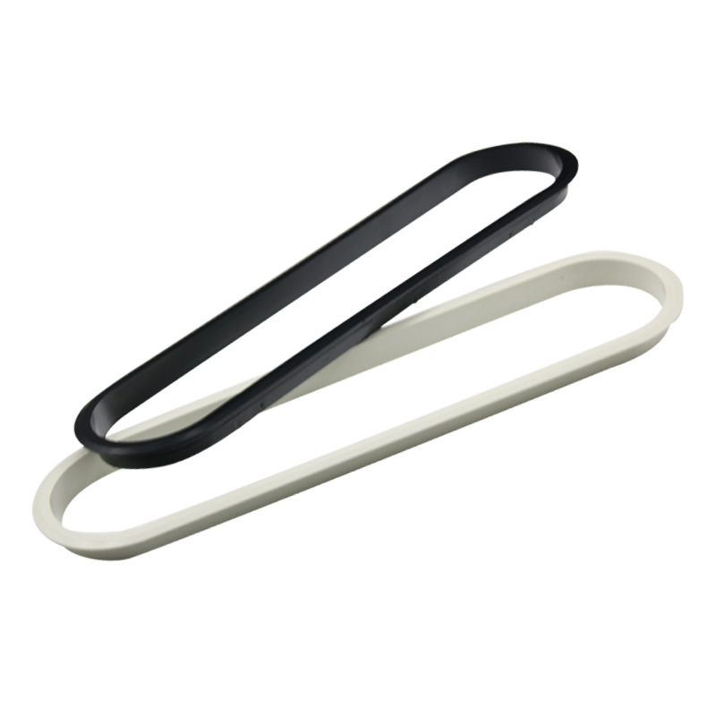 2pc plastic Table Cable Outlet - đánh giá và giá Furniture Hardware Covers