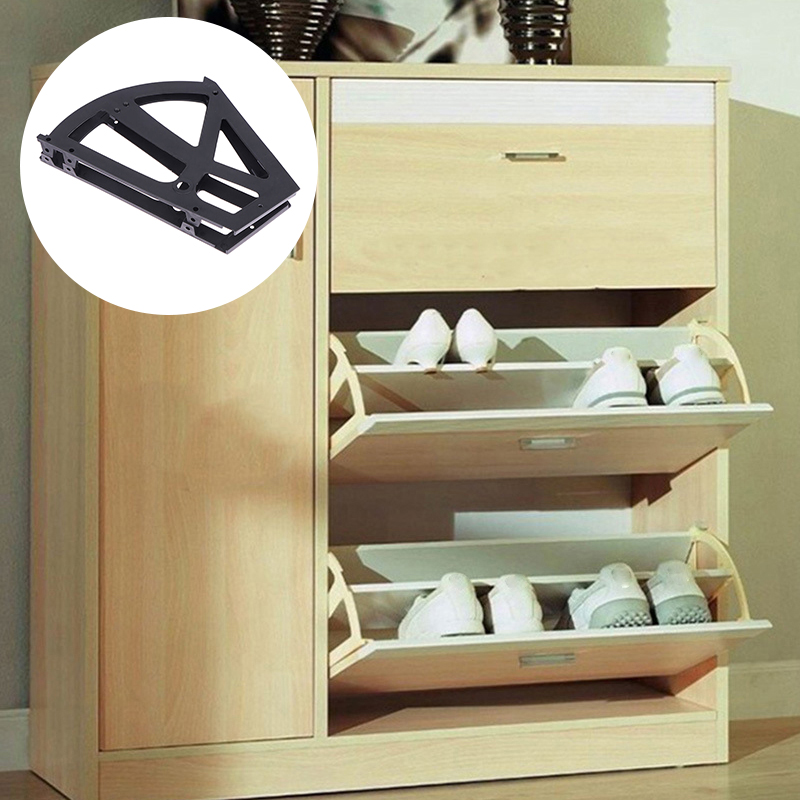 Shoe Cabinet Hinges Accessorie - đánh giá và giá Furniture And Kitchen Hardware Fitting