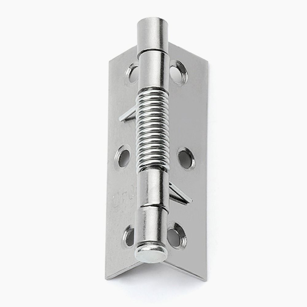 Stainless Steel Automatic Rebo - đánh giá và giá Furniture Hardware Hinges