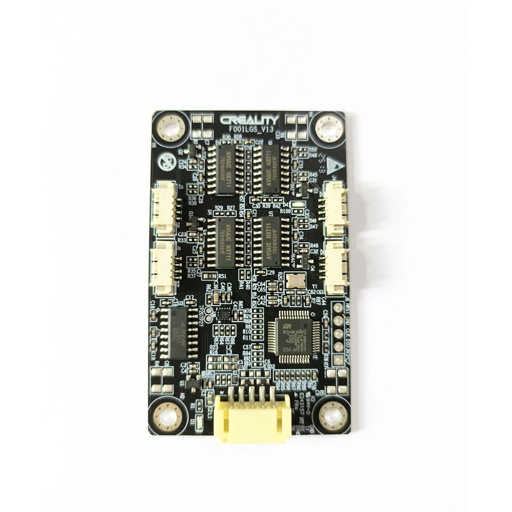 CREALITY Ender-3 V3 Auto-Level - đánh giá và giá Creality Printer Ender 3 V3