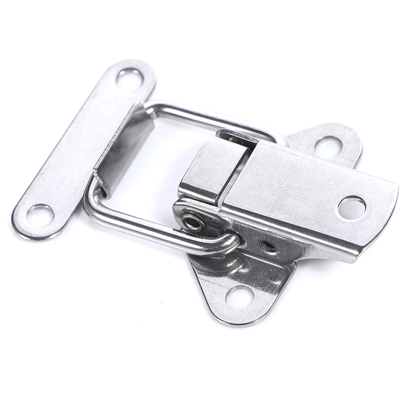 Stainless Steel 304 toolbox Lo - đánh giá và giá Furniture Hardware Hinges
