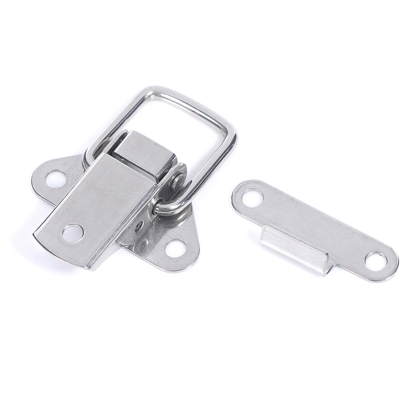 Stainless Steel 304 toolbox Lo - đánh giá và giá Furniture Hardware Hinges