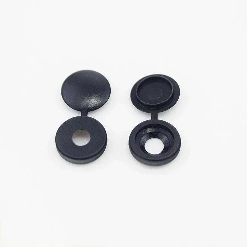 10/500pcs Screw Decorative Cap - đánh giá và giá Furniture Hardware Covers