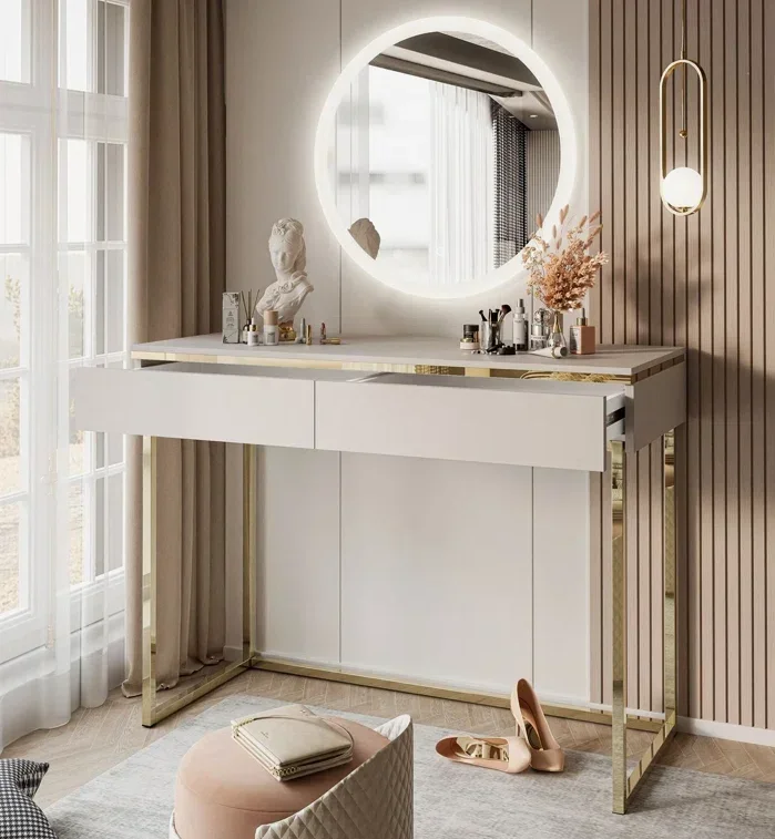 z Bedroom Furniture Stainless  - đánh giá và giá Z. A. Furniture