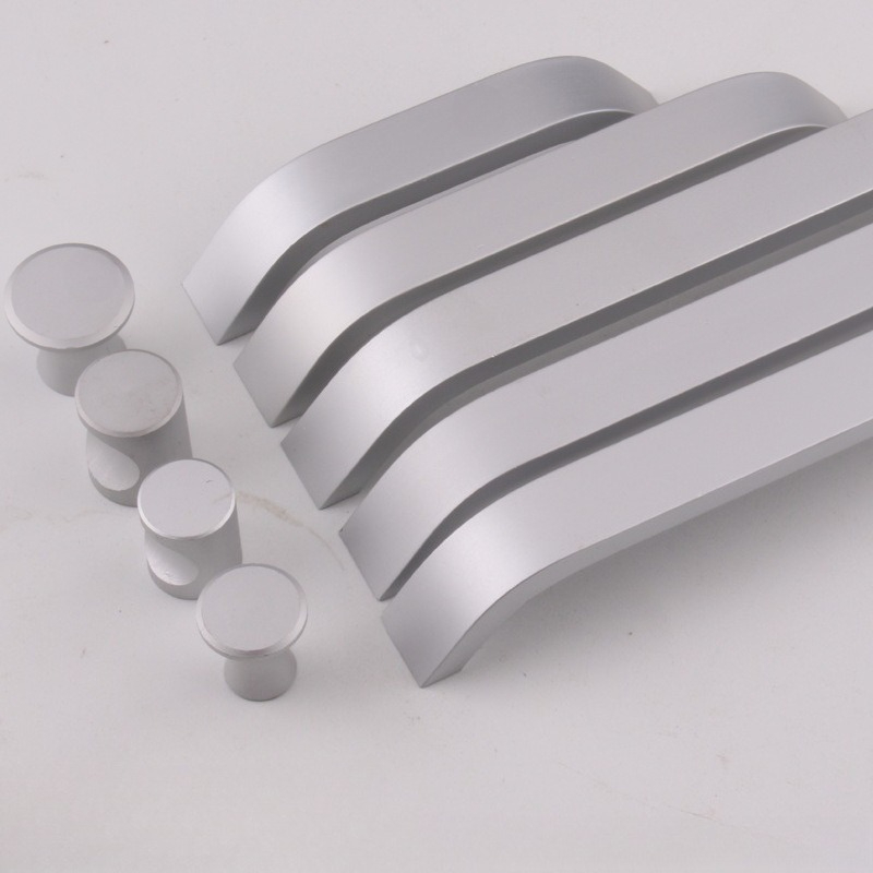 Aluminum Alloy Furniture Handl - đánh giá và giá Furniture And Kitchen Hardware Fitting