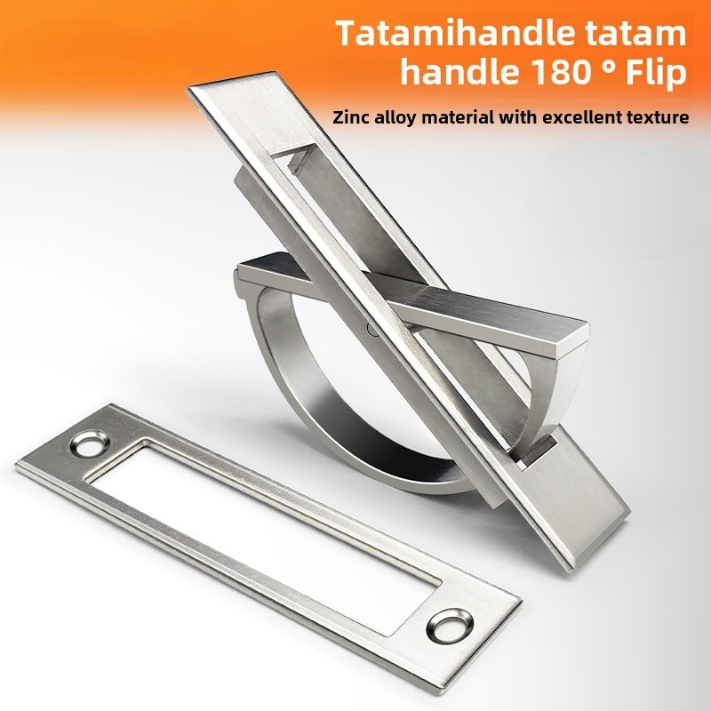 1 PCS Tatami Hidden Handles Zi - đánh giá và giá Furniture Hardware Covers