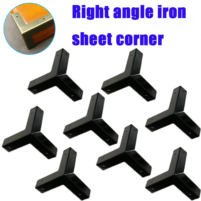 4/8pcs Set  Antique Bronze Cor - đánh giá và giá Furniture Hardware Covers
