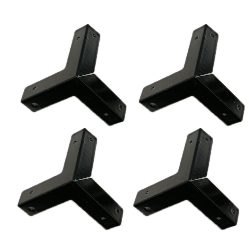 4/8pcs Set  Antique Bronze Cor - đánh giá và giá Furniture Hardware Covers