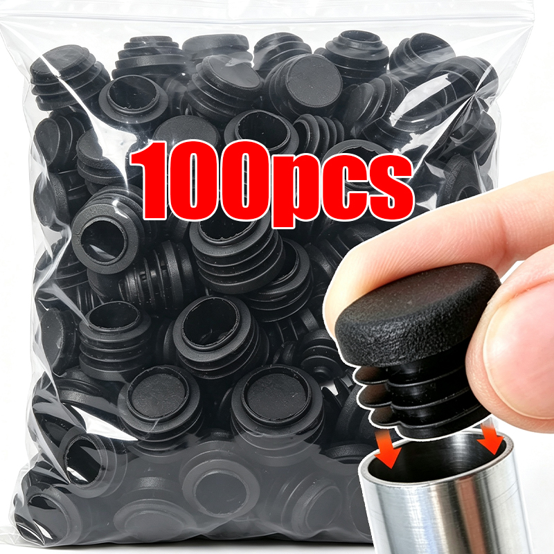 20-100PCS Chair Leg Caps Prote - đánh giá và giá Furniture Hardware Covers