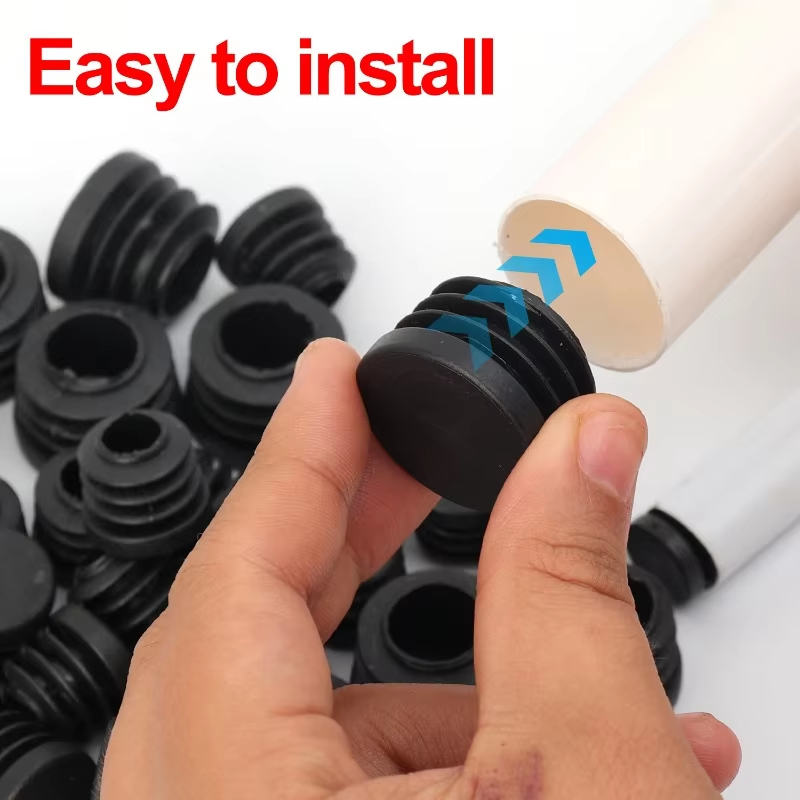 20-100PCS Chair Leg Caps Prote - đánh giá và giá Furniture Hardware Covers