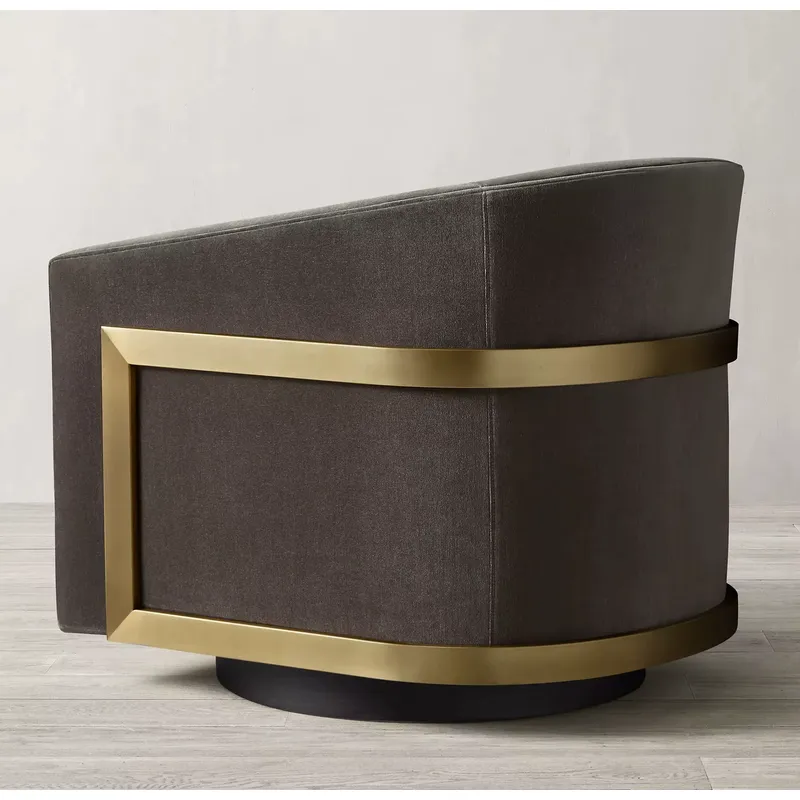 Living Room Modern Upholstery  - đánh giá và giá Furniture Upholstery Hardware