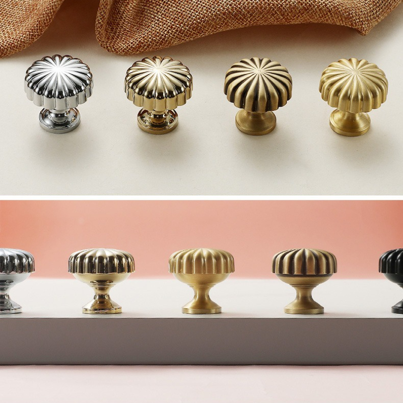 Nordic Vintage Brass Furniture - đánh giá và giá Furniture And Kitchen Hardware Fitting