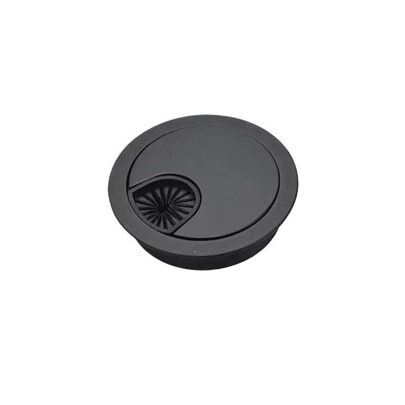 1Pcs Desk Wire Hole Cover Base - đánh giá và giá Furniture Hardware Covers