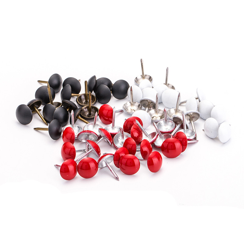 100 Chiếc Bọc Móng Tay Trang T - đánh giá và giá Furniture Upholstery Hardware
