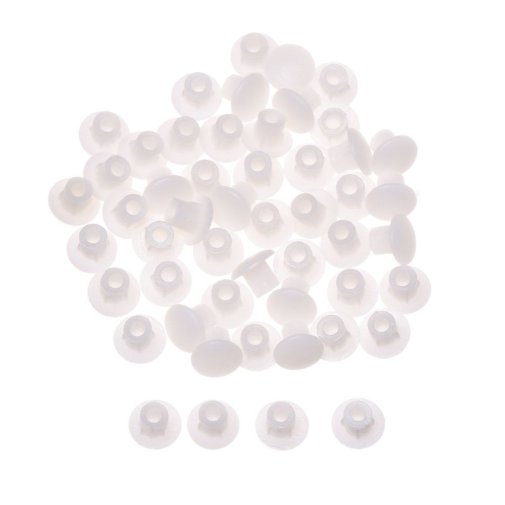 50Pcs 5-16mm Furniture Hole Co - đánh giá và giá Furniture Hardware Covers