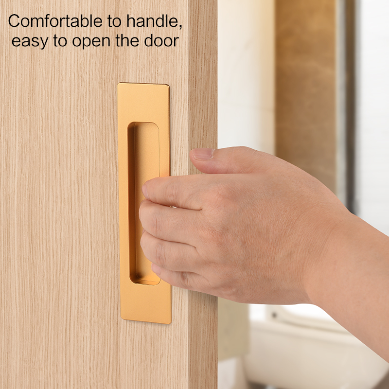 Recessed Embedded Handles For  - đánh giá và giá Z. A. Furniture