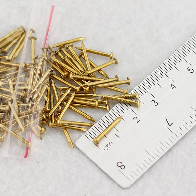 10/20/50100pcs Dia 1.2mm 1.5mm - đánh giá và giá Furniture Hardware Hinges
