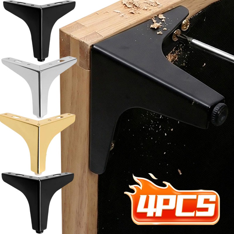 Metal Furniture Legs Replaceme - đánh giá và giá Furniture Hardware Replacement