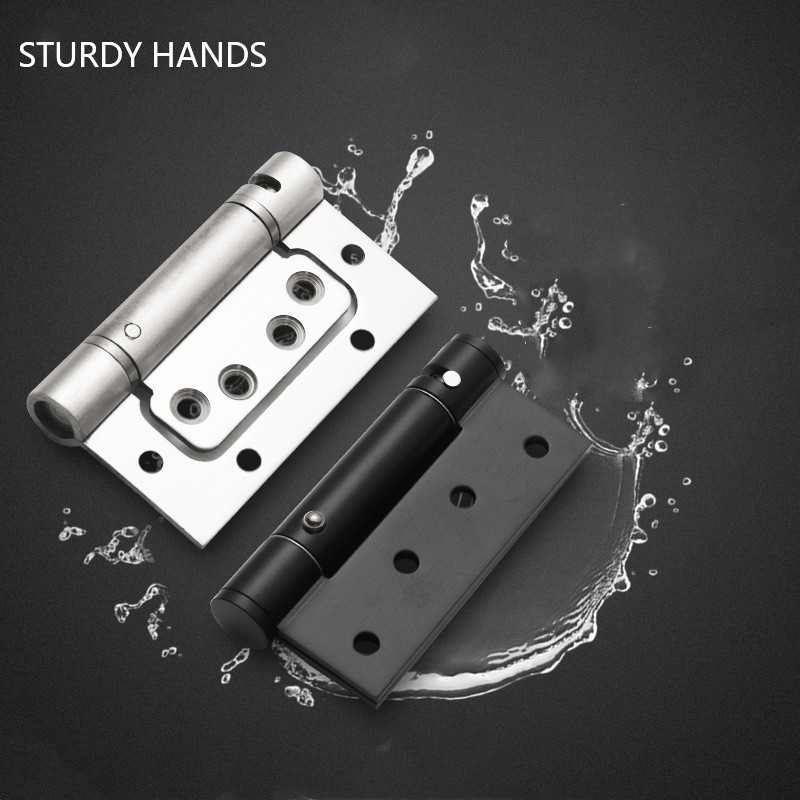 4 Inch Thép Không Gỉ Có Thể Đi - đánh giá và giá Furniture Hardware Hinges