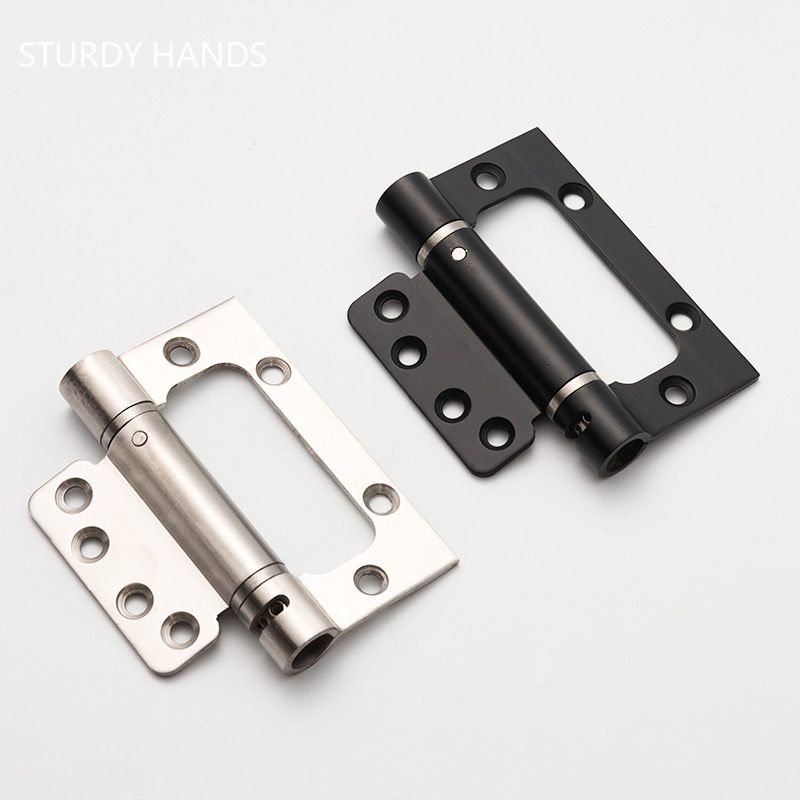4 Inch Thép Không Gỉ Có Thể Đi - đánh giá và giá Furniture Hardware Hinges