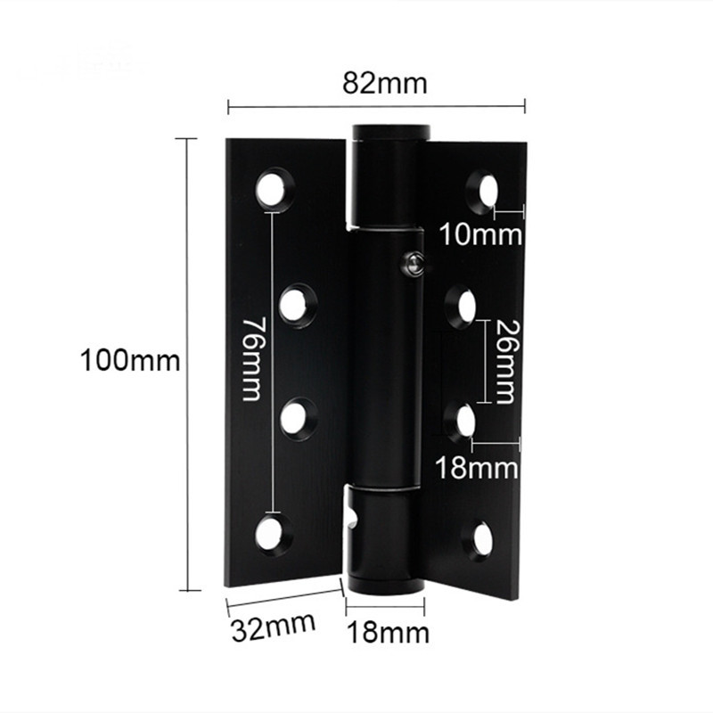 4 Inch Thép Không Gỉ Có Thể Đi - đánh giá và giá Furniture Hardware Hinges