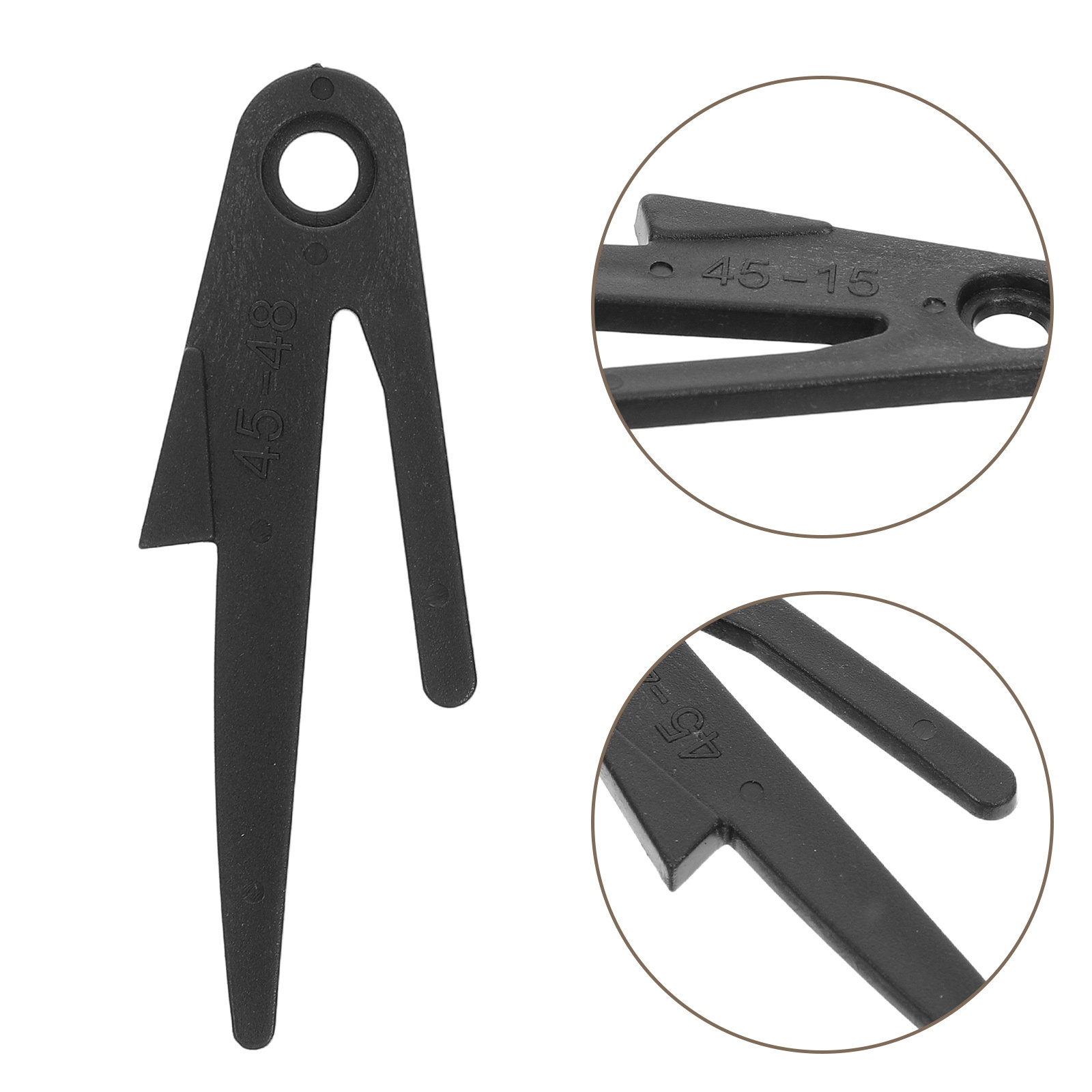 20Pcs Drawer Slide Lock Clips  - đánh giá và giá Furniture Hardware Replacement